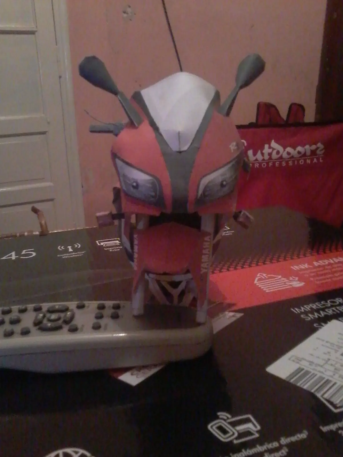 yamaha