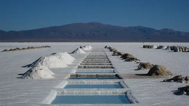 8 Lugares De Argentina Que Parecen De Otro Planeta