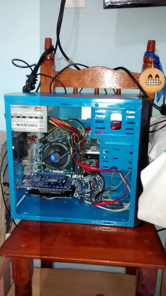 PC MODDING