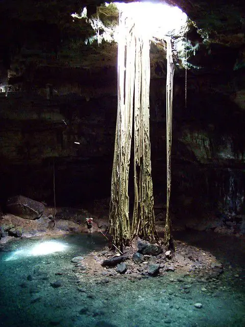 Por que debes visitar México?