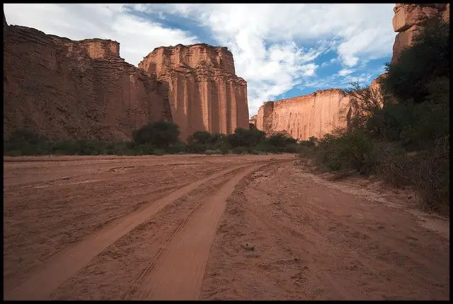 lugares turisticos