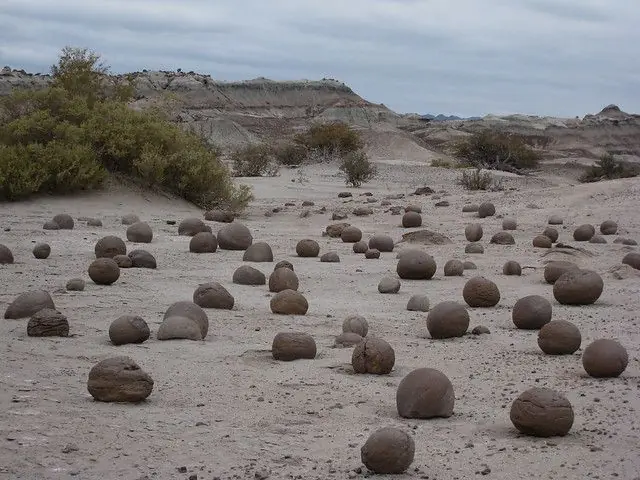 Argentina
