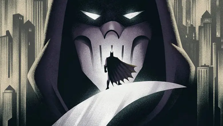 Batman 75 años en el cine [Megapost]