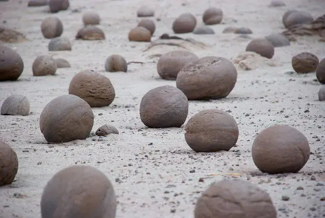 8 Lugares De Argentina Que Parecen De Otro Planeta