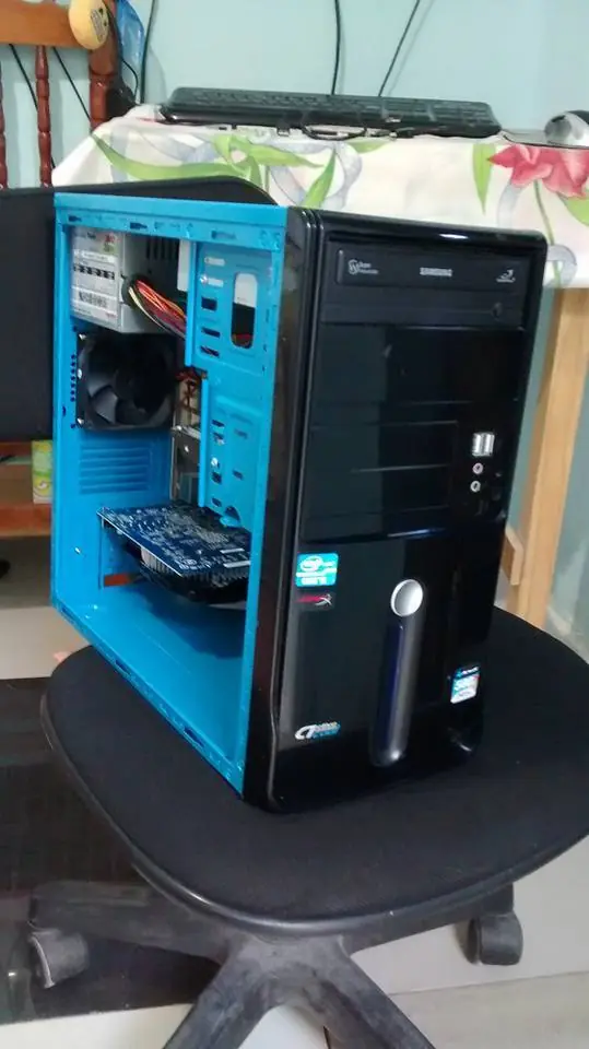 tuneame la pc