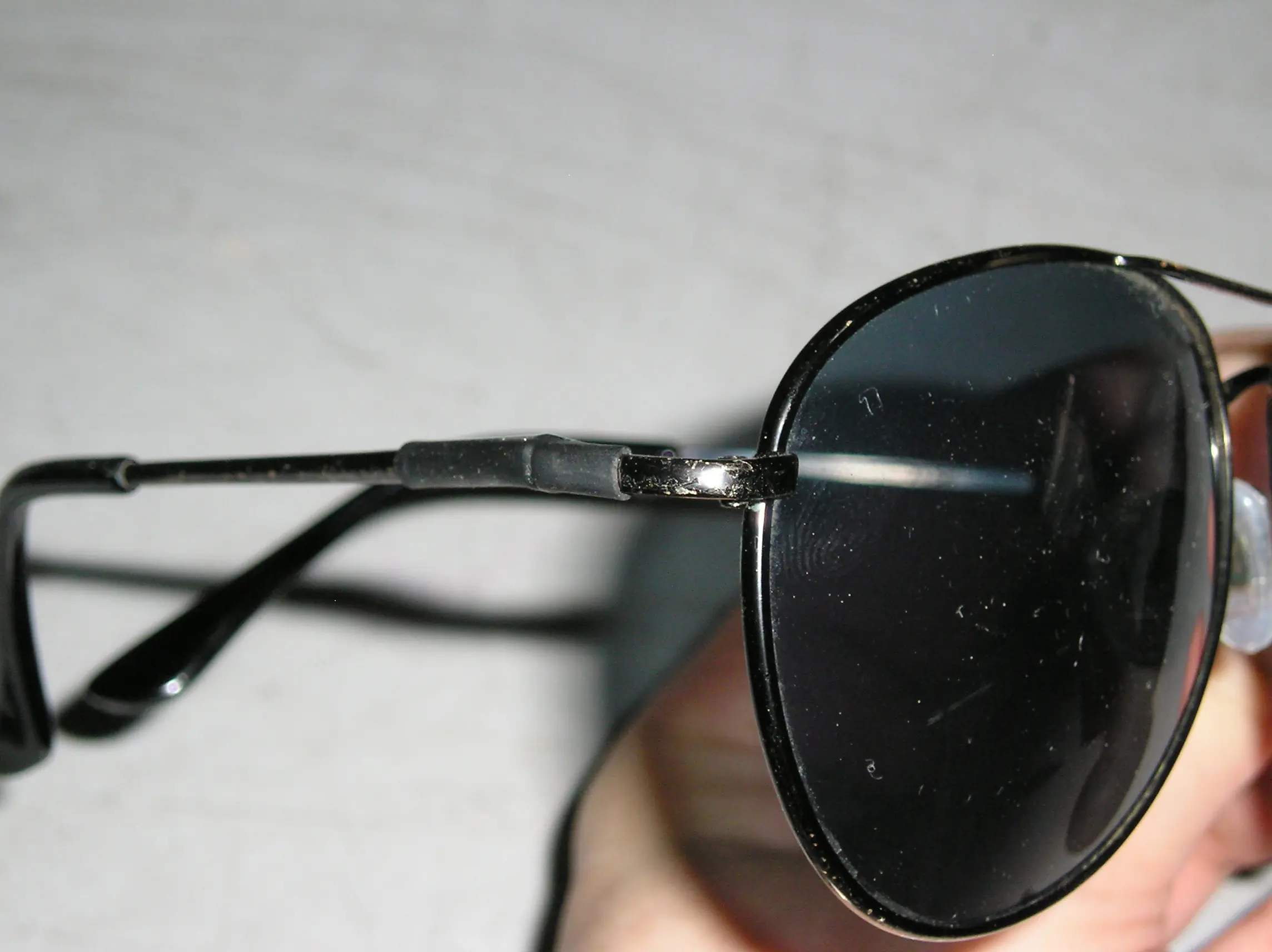 ray ban