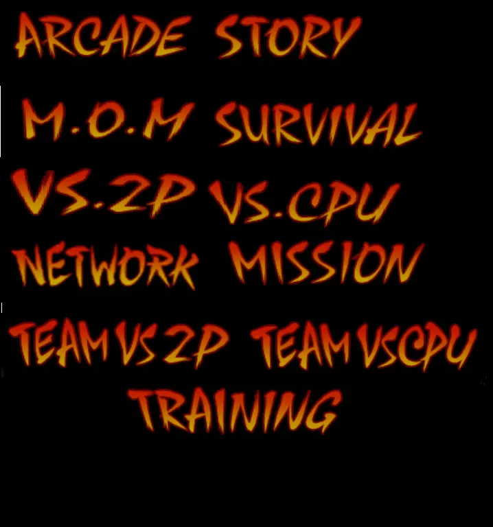guilty gear