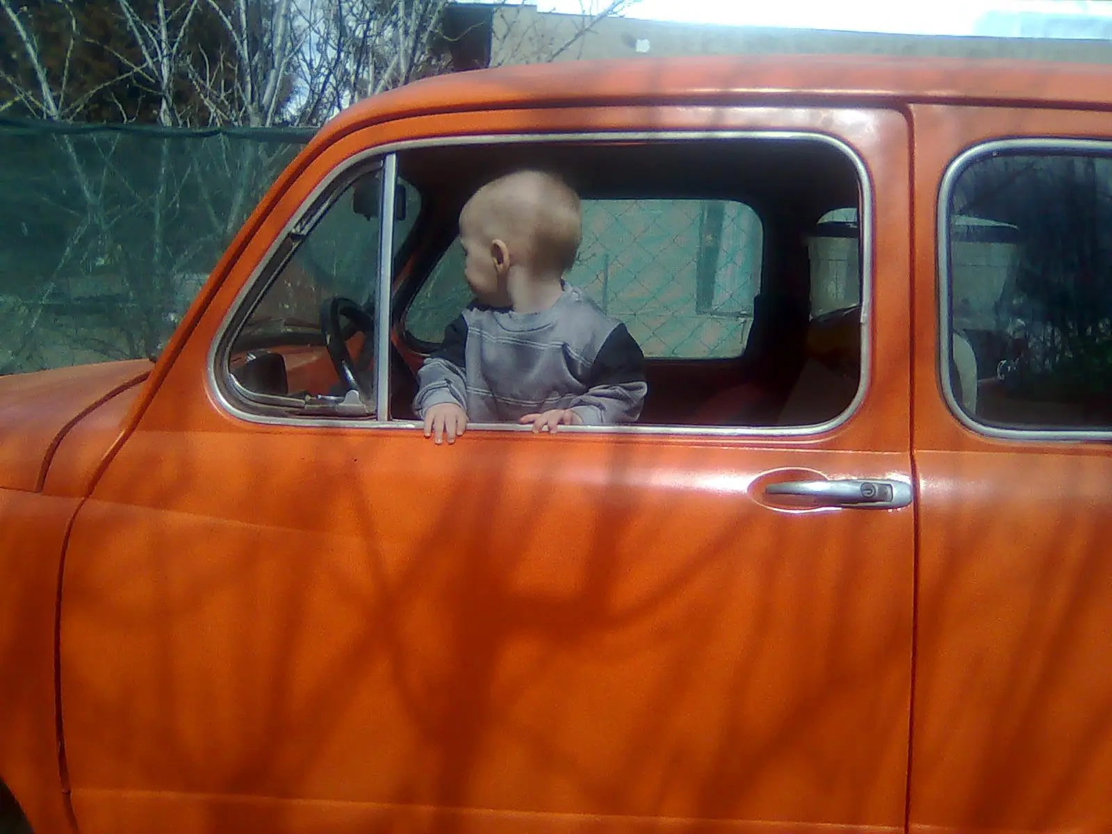 fiat 600