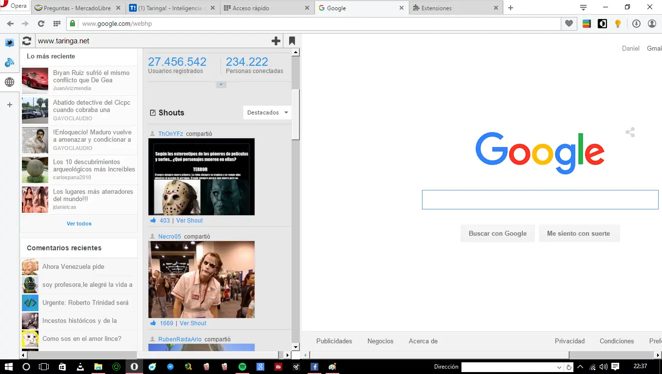 Opera Browser