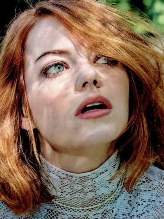 emma stone