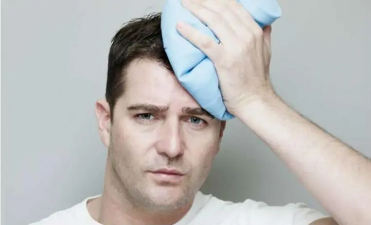 ¿Eres Hombre? 10 Enfermedades exclusivas de los Hombres.