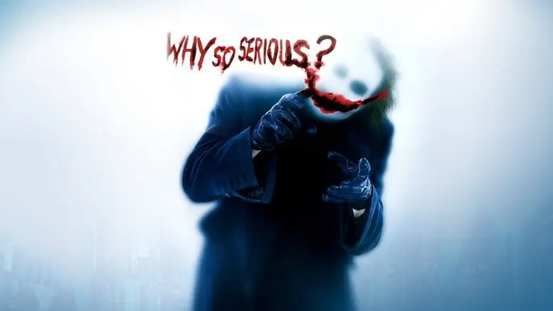 dark knight dark knight