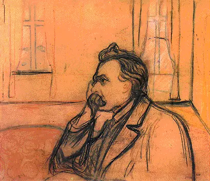 Las 10 mejores Frases de Nietzsche
