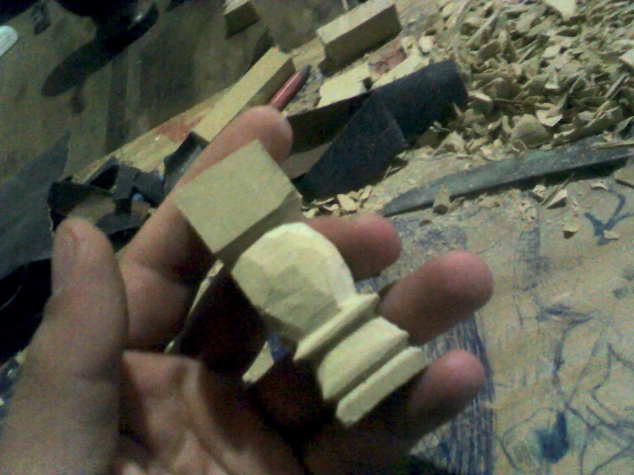 madera