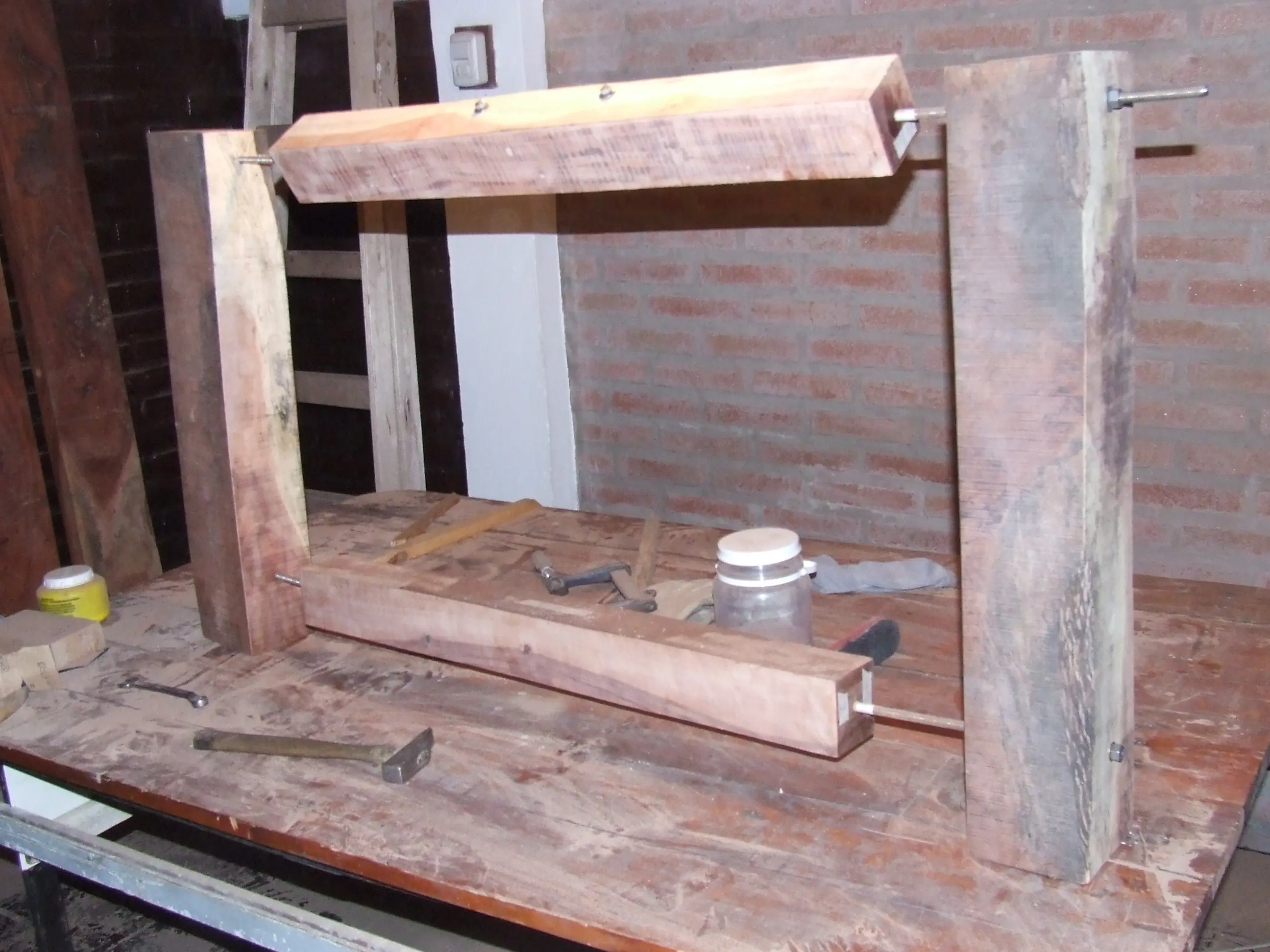 madera