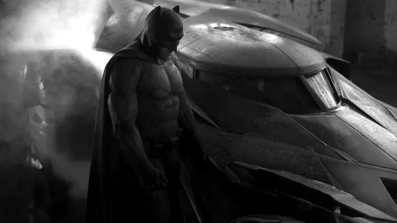 batman