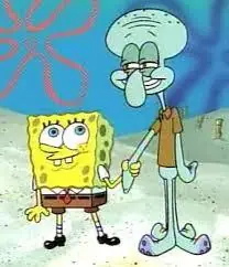 bob esponja