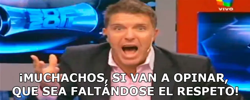 El jugador n° 12 de River en los superclásicos