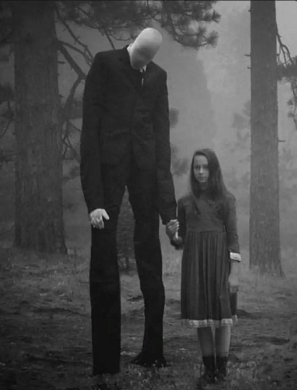 slenderman