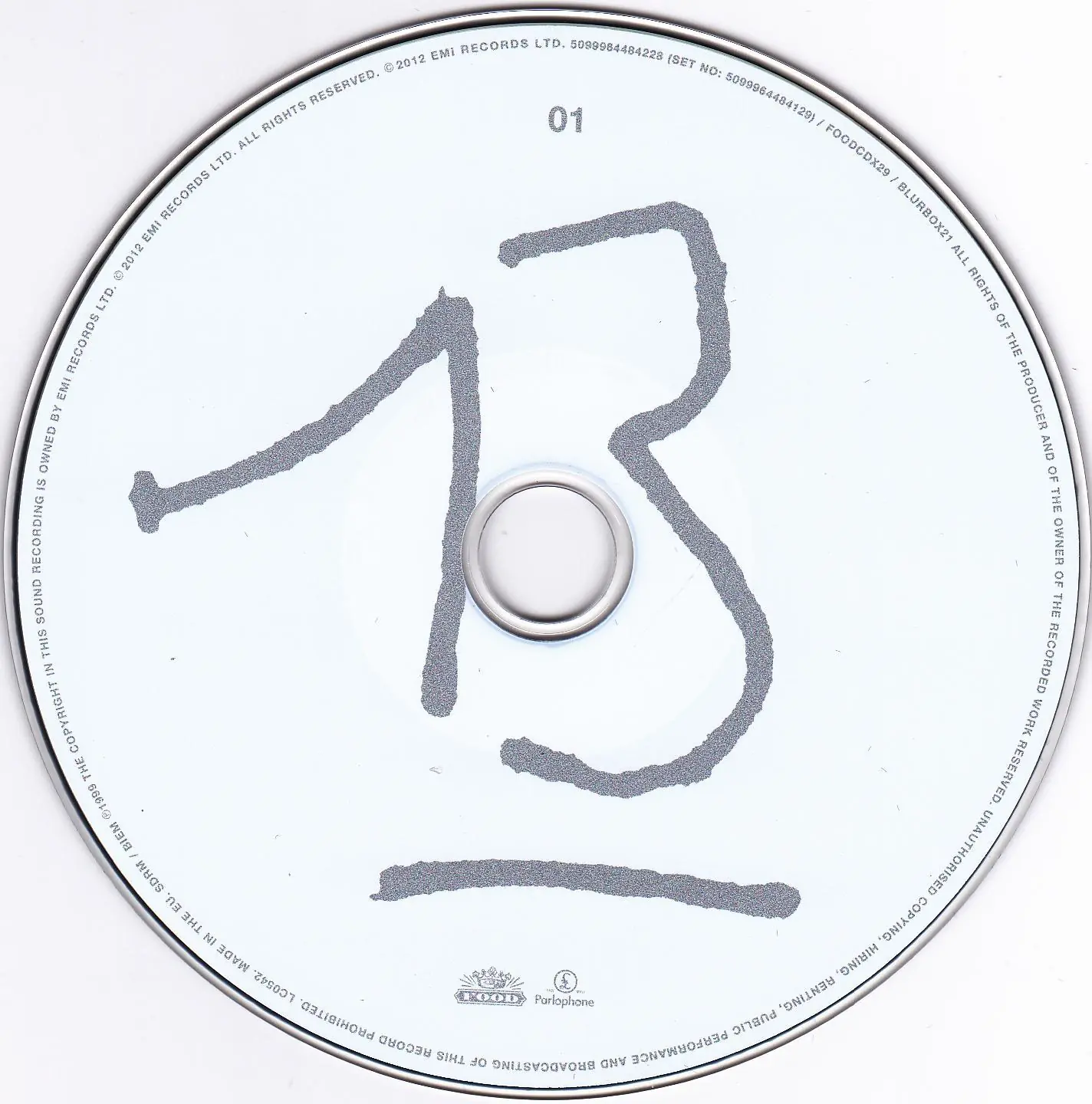 Blur, yo te banco