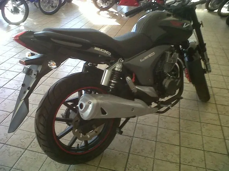 mecanica