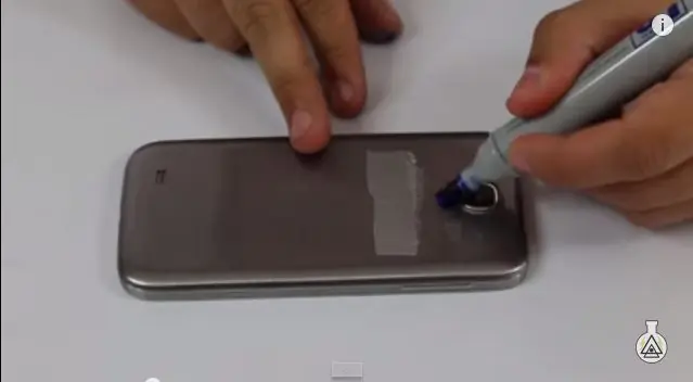 celular
