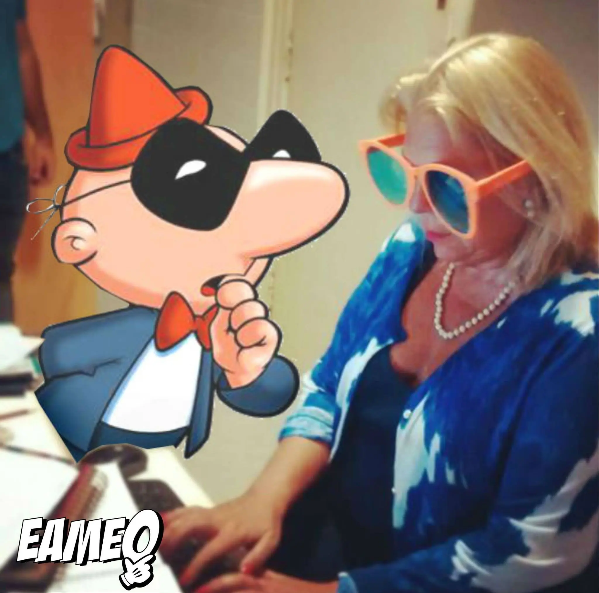eameo
