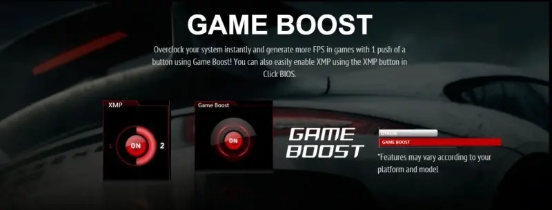 Review MSI Z170A Gaming M5