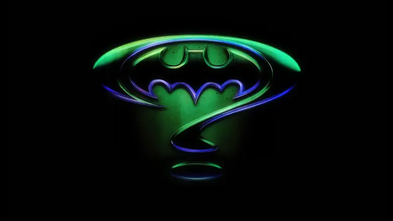 Batman Begins