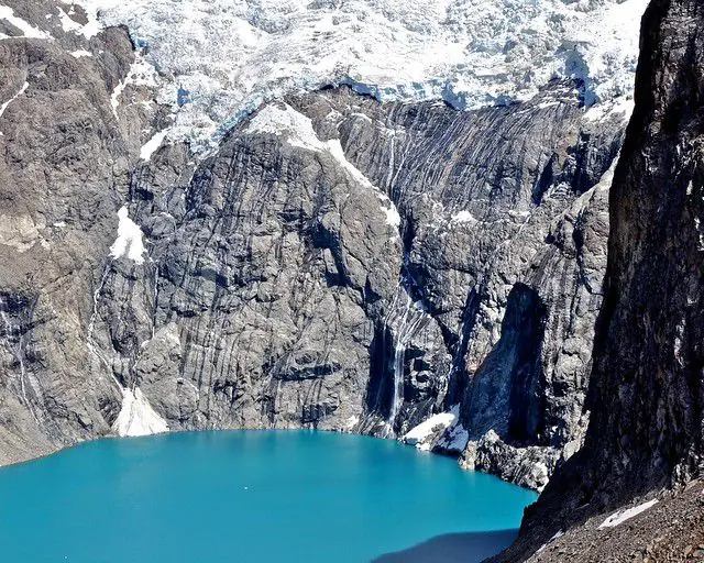 8 Lugares De Argentina Que Parecen De Otro Planeta