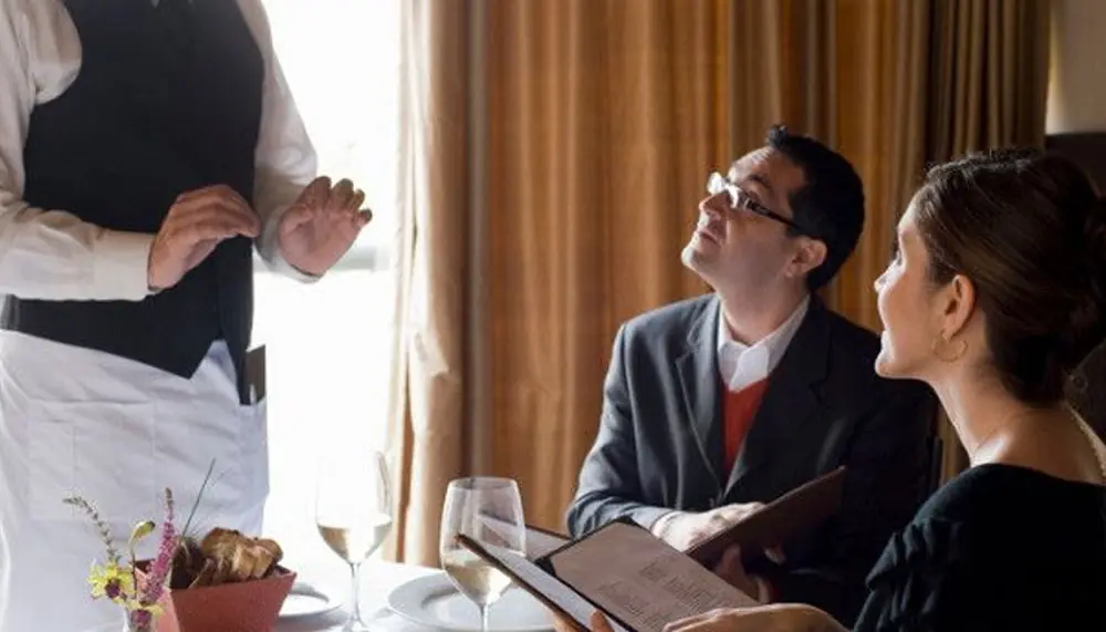 9 trucos psicológicos que usan los restaurantes