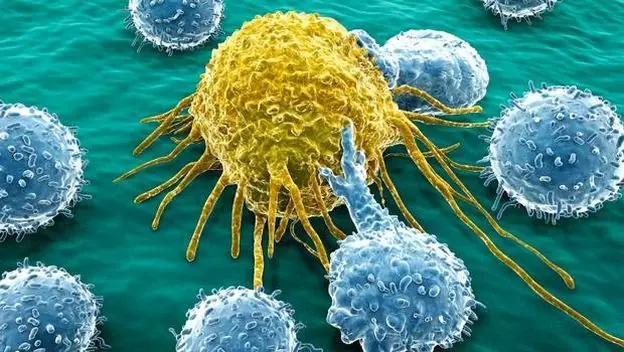 Es posible "inducirle" cancer a una persona ? Es posible "inducirle" cancer a una persona ?