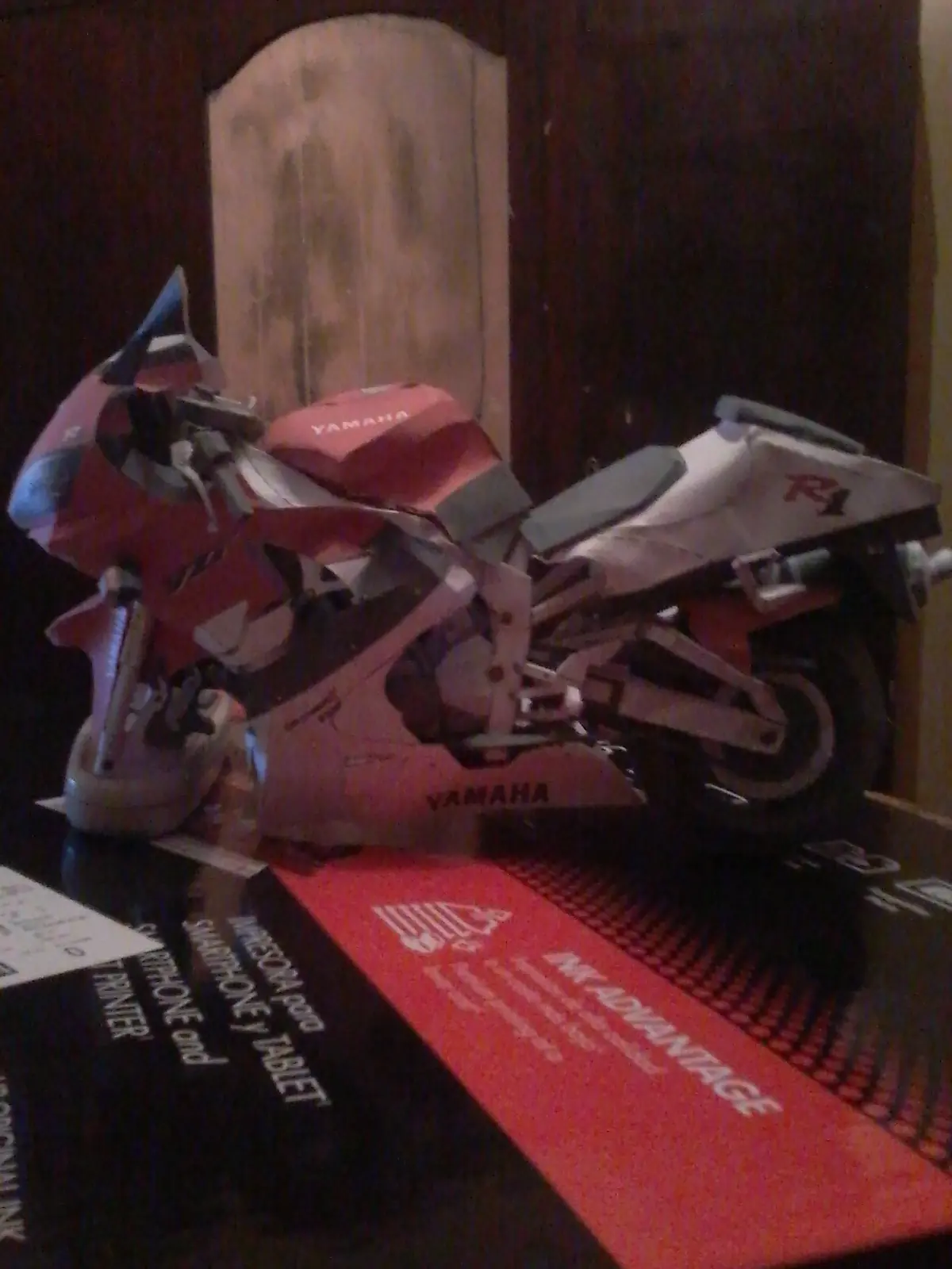 moto