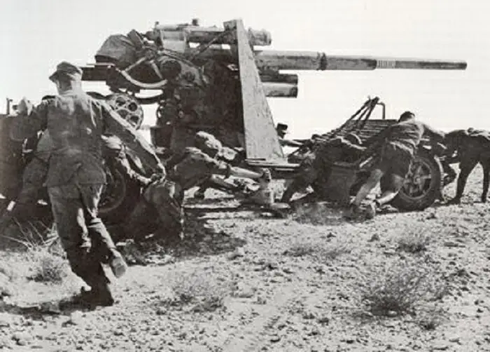 africa.afrika korps
