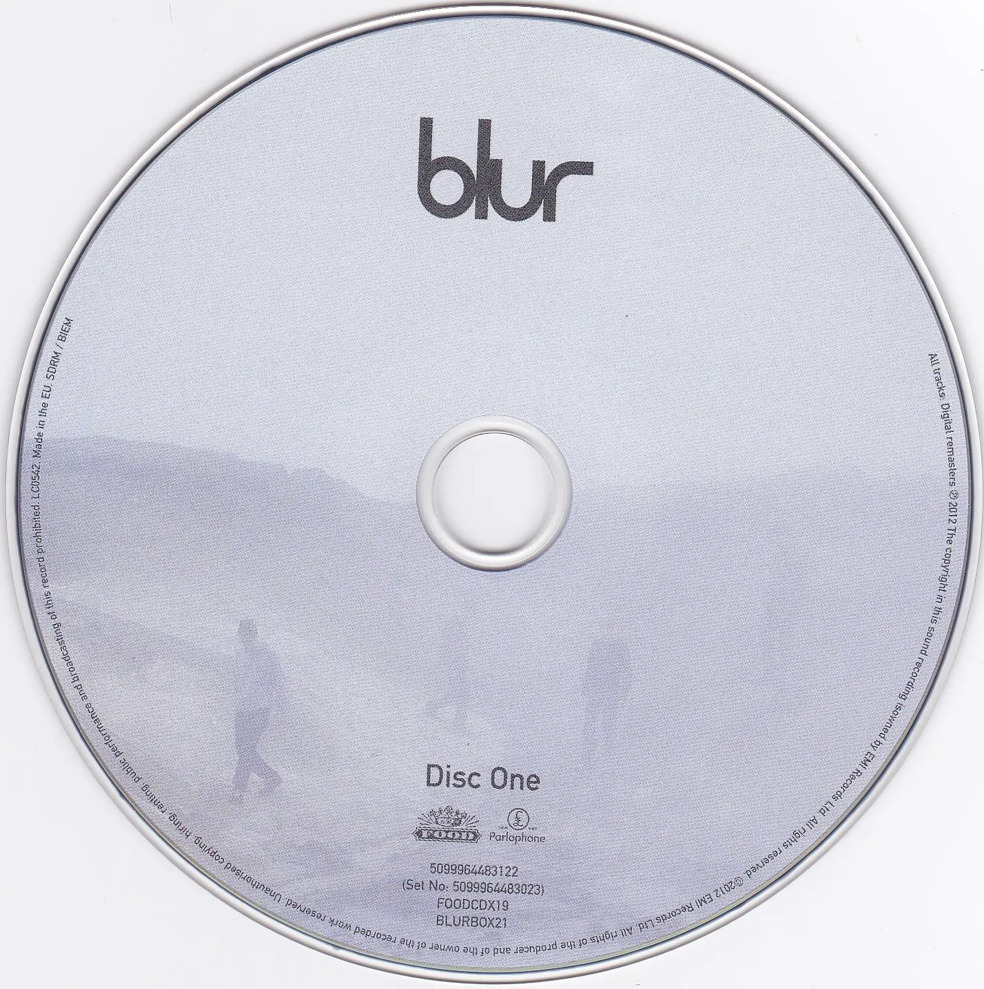 Brit pop