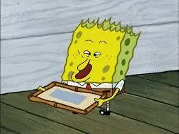 bob esponja