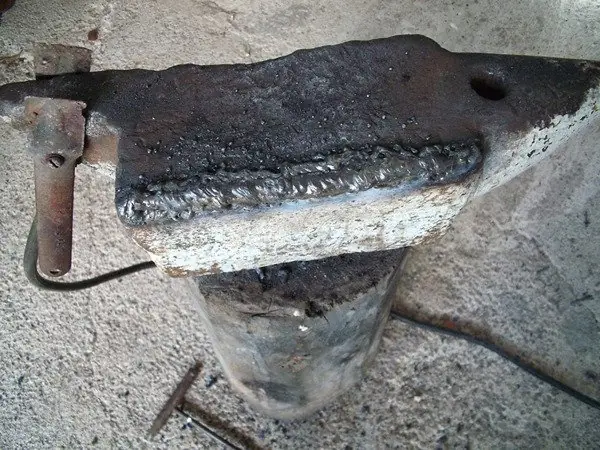metal