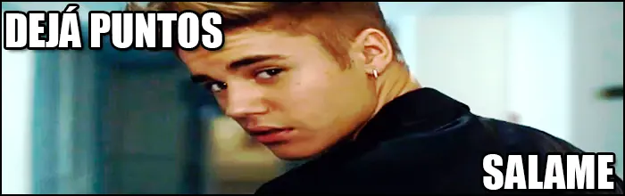 Justin Bieber estrenó nuevo look en Instagram