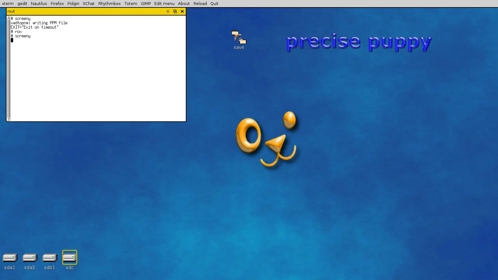 Linux