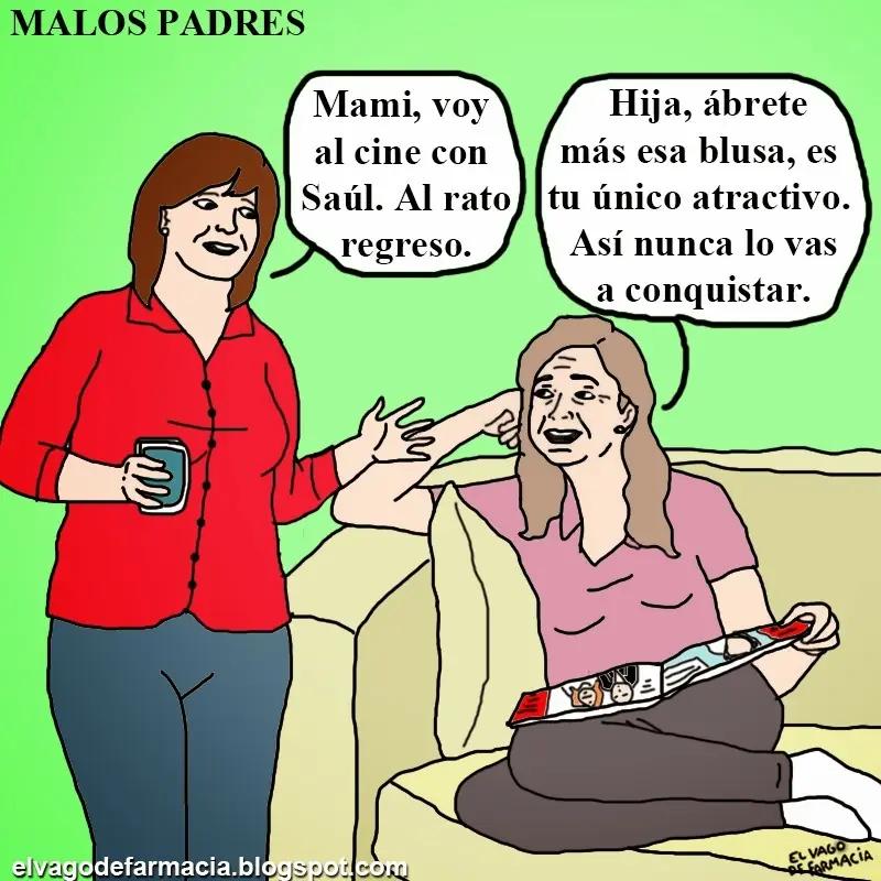 padres