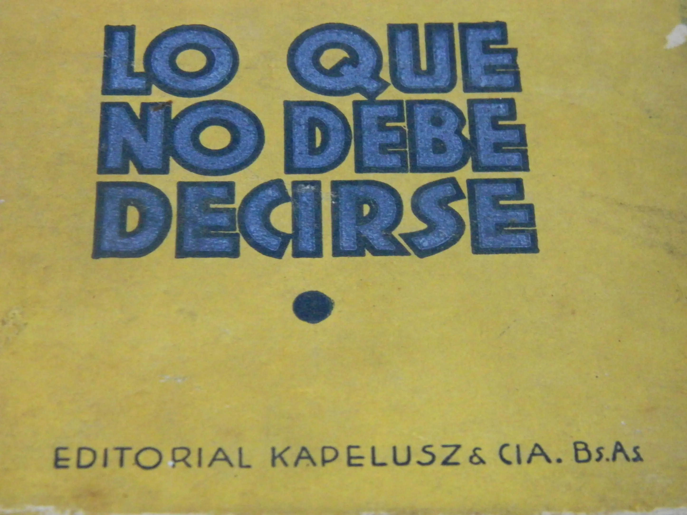 Te enseño a usar bien las palabras. No. 2