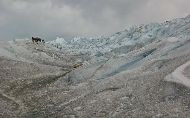 8 Lugares De Argentina Que Parecen De Otro Planeta