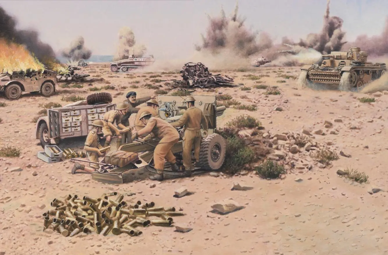rommel