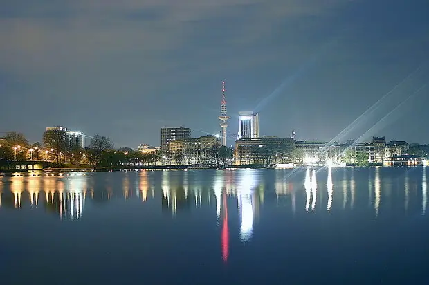 berlin