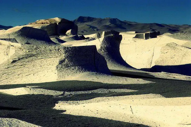Argentina