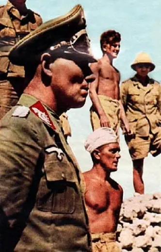 segunda guerra