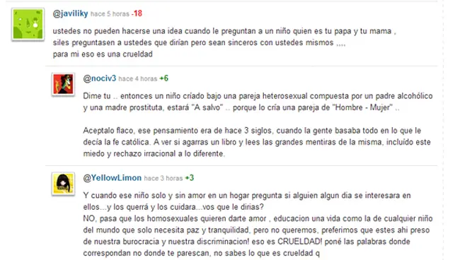 prejuicio