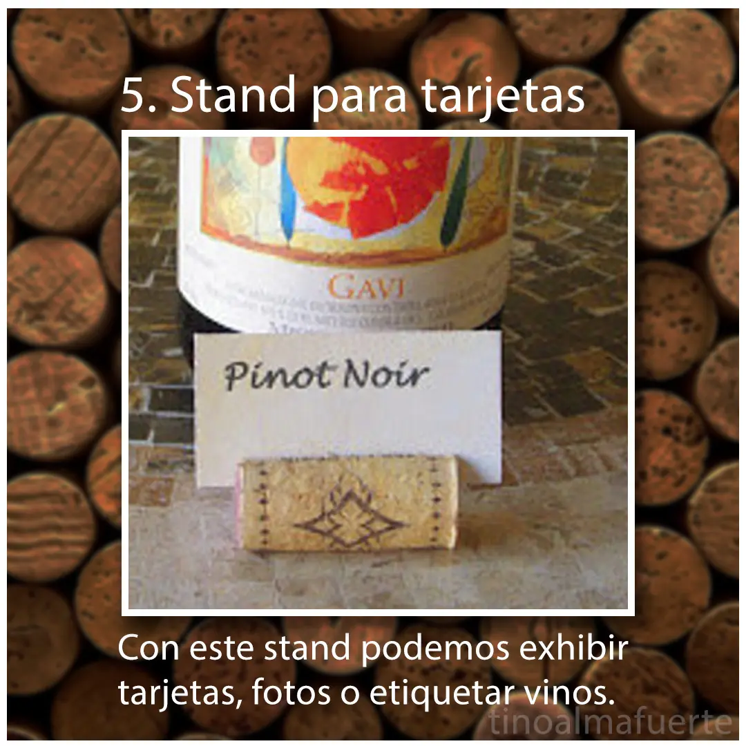 corks