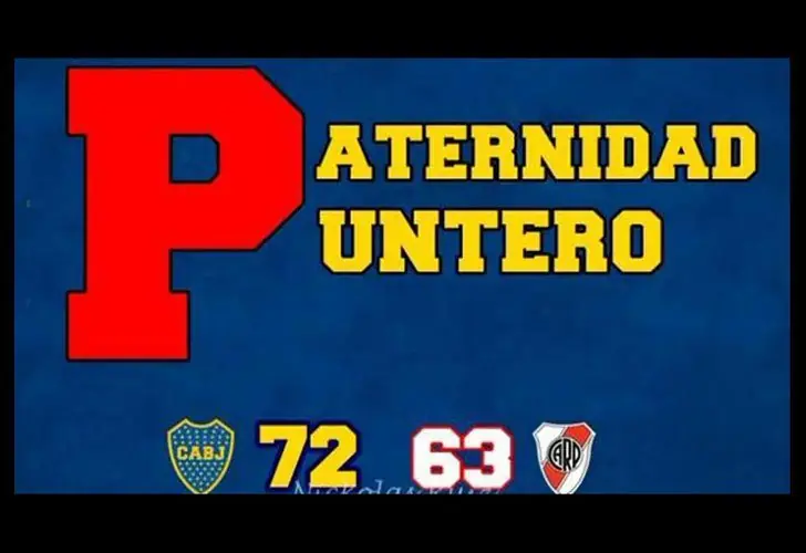 river