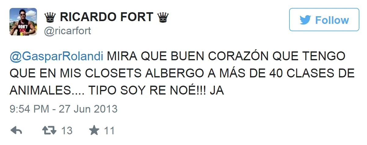 ricardo fort ricardo fort